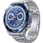 Умные часы Huawei Watch Ultimate Voyage Blue (CLB-B19) - 55020AGQ