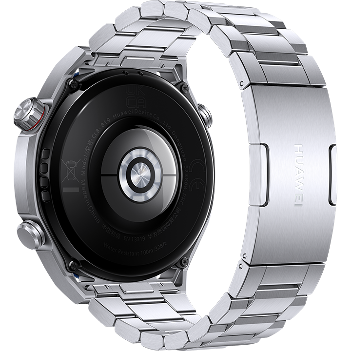 Умные часы Huawei Watch Ultimate Titanium (CLB-B19) - 55020AGQ - фото 8