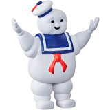 Фигурка Hasbro Ghostbusters Stay Puft Marshmallow Man Kenner (690558)