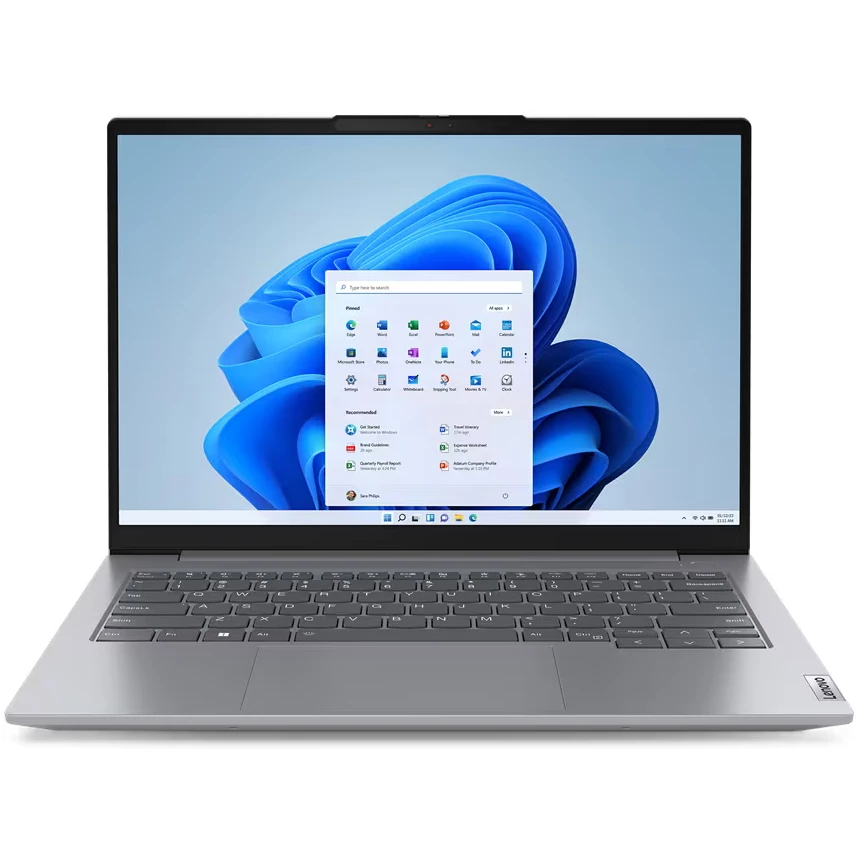 Ноутбук Lenovo ThinkBook 14 G6 (21KG0055AK)