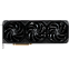 Видеокарта NVIDIA GeForce RTX 4080 Super Gainward Panther OC 16Gb (NED408SS19T2-1032Z) - фото 3