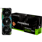 Видеокарта NVIDIA GeForce RTX 4080 Super Gainward Phoenix GS 16Gb (NED408ST19T2-1032X)