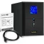 ИБП ExeGate SineTower SN-2000.LCD.AVR.3SH.1C13.RJ.USB - EX295983RUS - фото 4