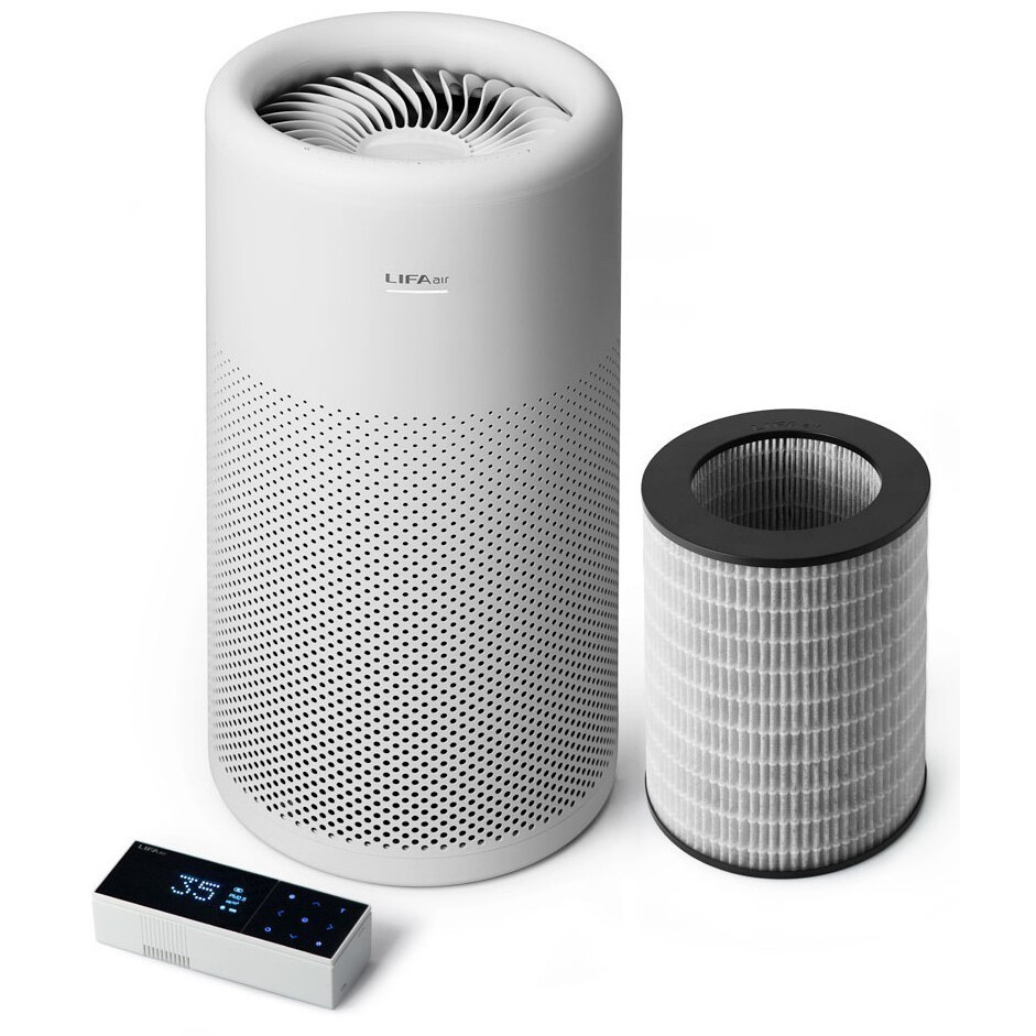 Очиститель воздуха LIFAair LA313V