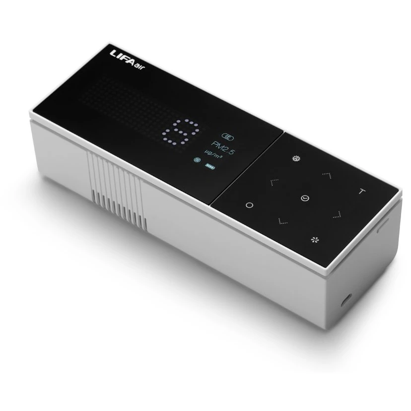 Очиститель воздуха LIFAair LA313V - 00000847 - фото 2