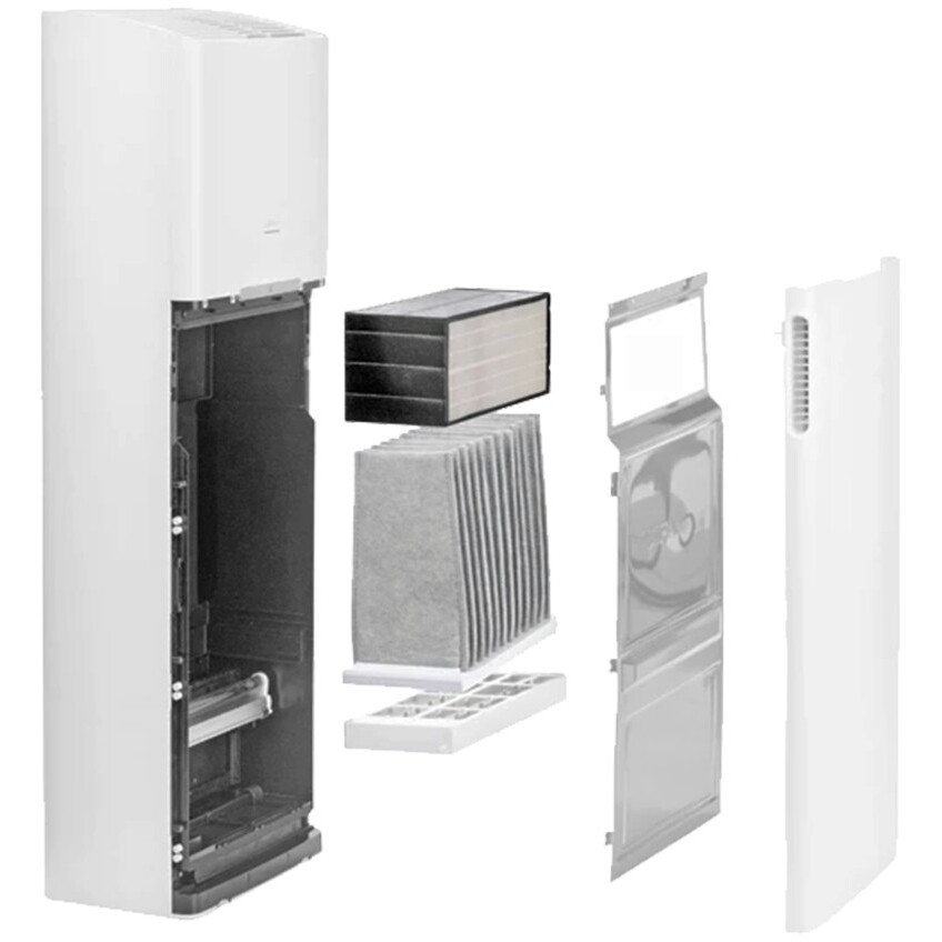 Очиститель воздуха LIFAair LAF200 - 00000848 - фото 2