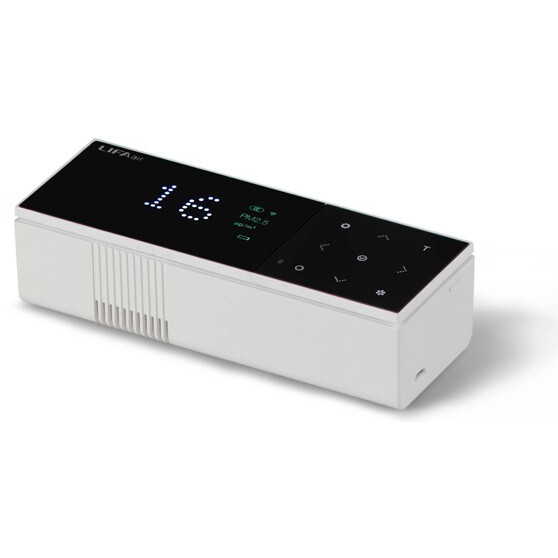 Очиститель воздуха LIFAair LAF200 - 00000848 - фото 5