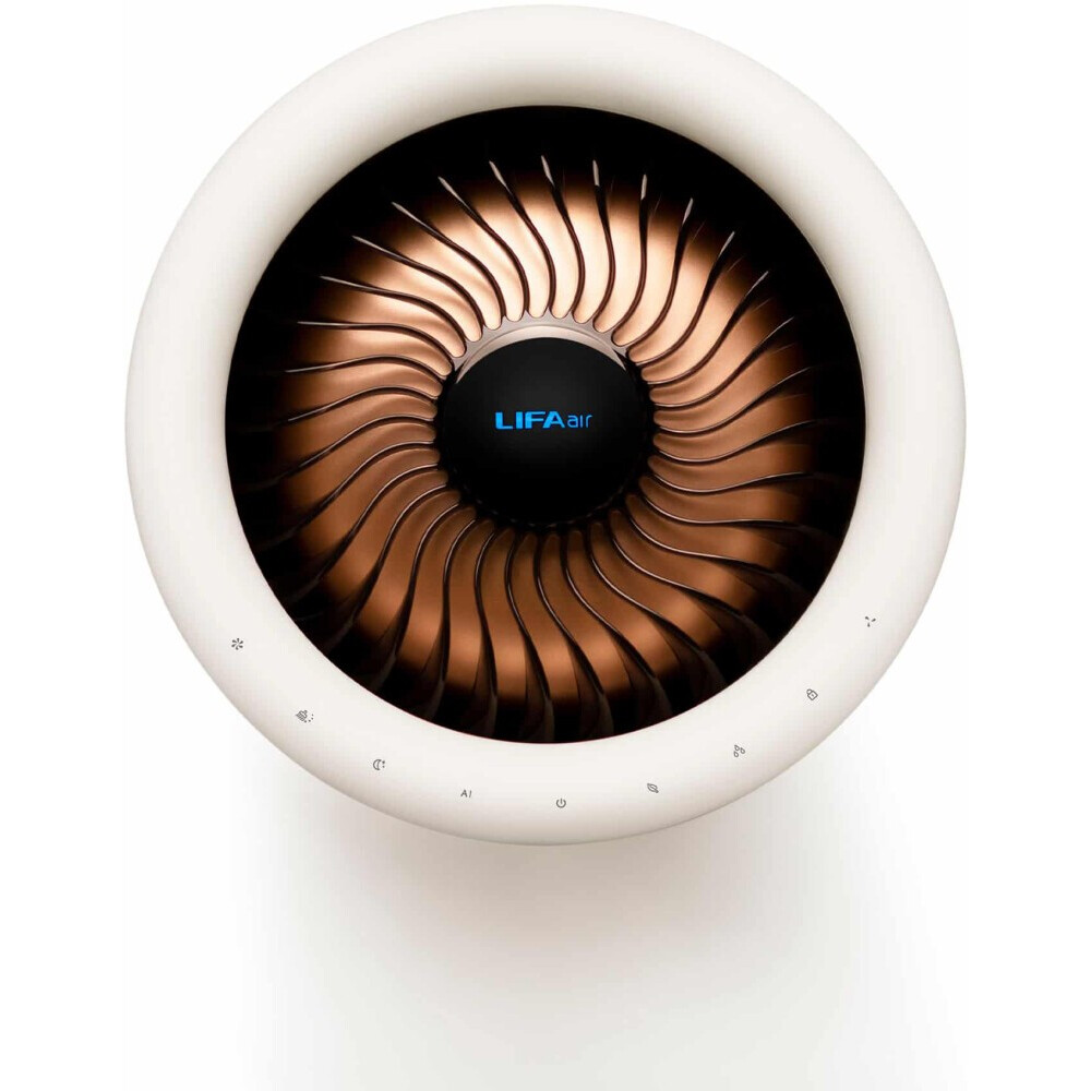 Очиститель и увлажнитель воздуха LIFAair LAH302 - 00001388 - фото 2