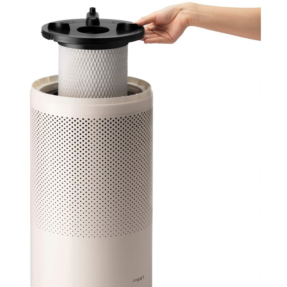 Очиститель и увлажнитель воздуха LIFAair LAH302 - 00001388 - фото 4