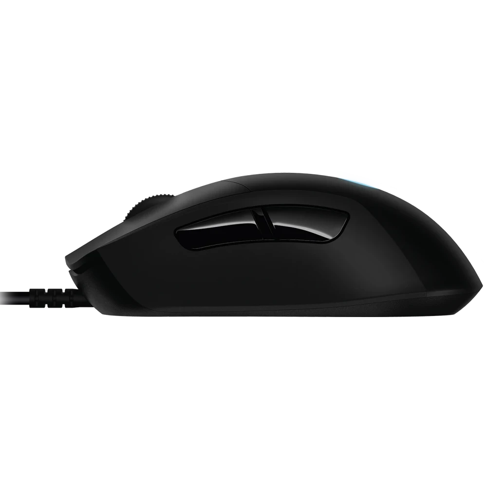 Мышь Logitech G403 HERO Black (910-005636) - фото 2