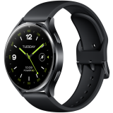 Умные часы Xiaomi Watch 2 Black (M2320W1) (X53602/BHR8035GL)