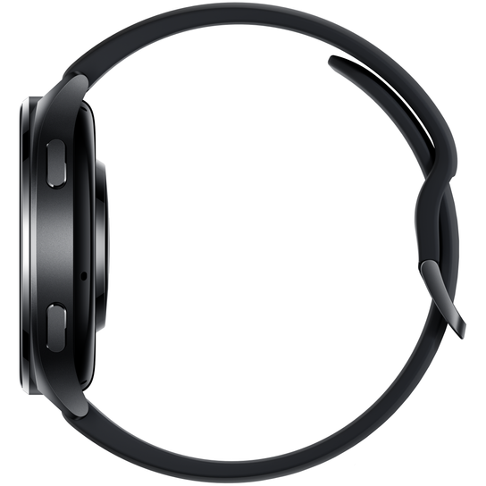 Умные часы Xiaomi Watch 2 Black (M2320W1) - X53602/BHR8035GL - фото 5