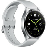 Умные часы Xiaomi Watch 2 Sliver (M2320W1) (X53601/BHR8034GL)