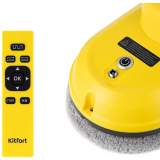 Робот-мойщик окон Kitfort КТ-5186