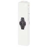 Умные часы Xiaomi Watch S3 Black (M2323W1) (X51590/BHR7874GL)