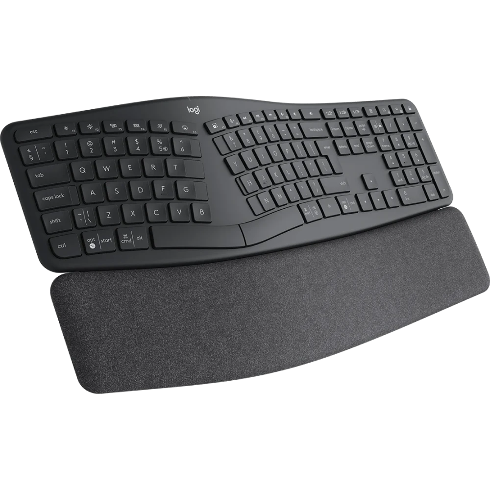 Клавиатура Logitech Ergo K860 (920-010352/0359) - фото 2