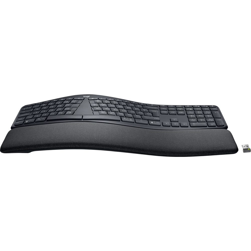 Клавиатура Logitech Ergo K860 (920-010352/0359) - фото 3