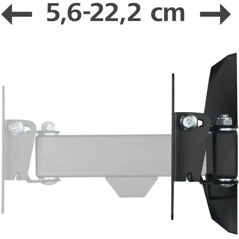 Кронштейн HAMA H-220820 - 00220820 - фото 9