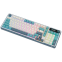 Клавиатура Royal Kludge RK-S98 Light Cloud (Brown Switch) - 6935280823992 - фото 6