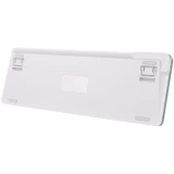 Клавиатура Royal Kludge RK-S98 Light Cloud (Brown Switch) (6935280823992)