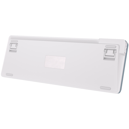 Клавиатура Royal Kludge RK-S98 Light Cloud (Brown Switch) - 6935280823992 - фото 9