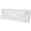 Клавиатура Royal Kludge RK-S98 Light Cloud (Brown Switch) - 6935280823992 - фото 9