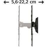 Кронштейн HAMA H-220823 (00220823)