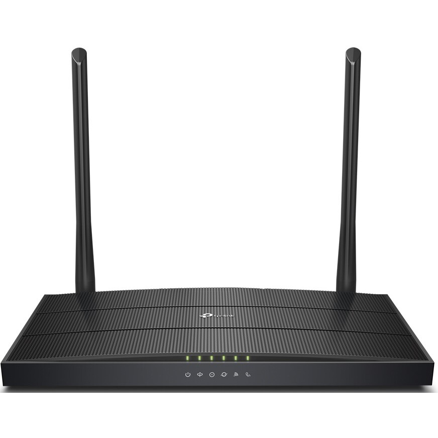 Wi-Fi маршрутизатор (роутер) TP-Link XC220-G3v v2