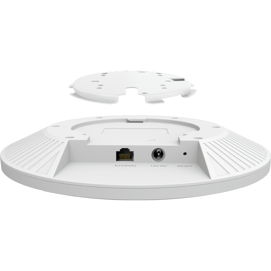 Wi-Fi точка доступа TP-Link EAP673 - фото 2
