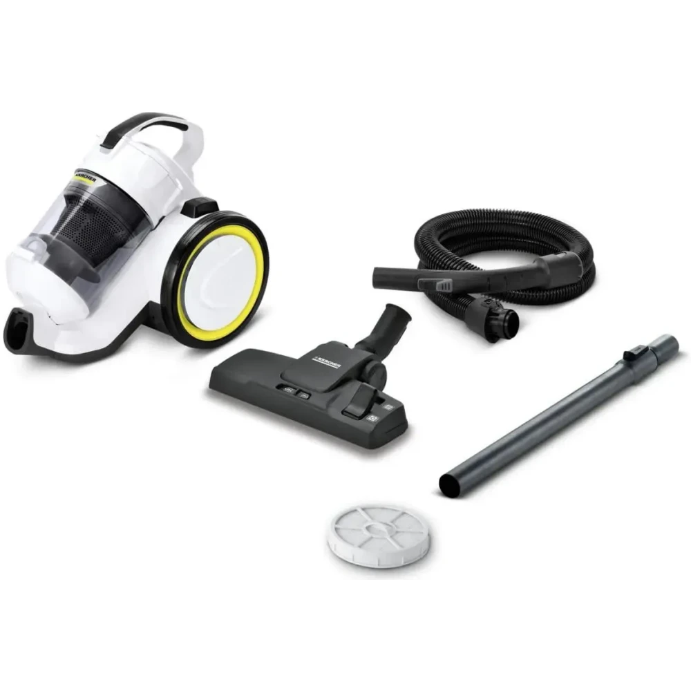 Пылесос Karcher VC 3 Floor (1.198-059.0)