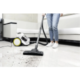 Пылесос Karcher VC 3 Floor (1.198-059.0)