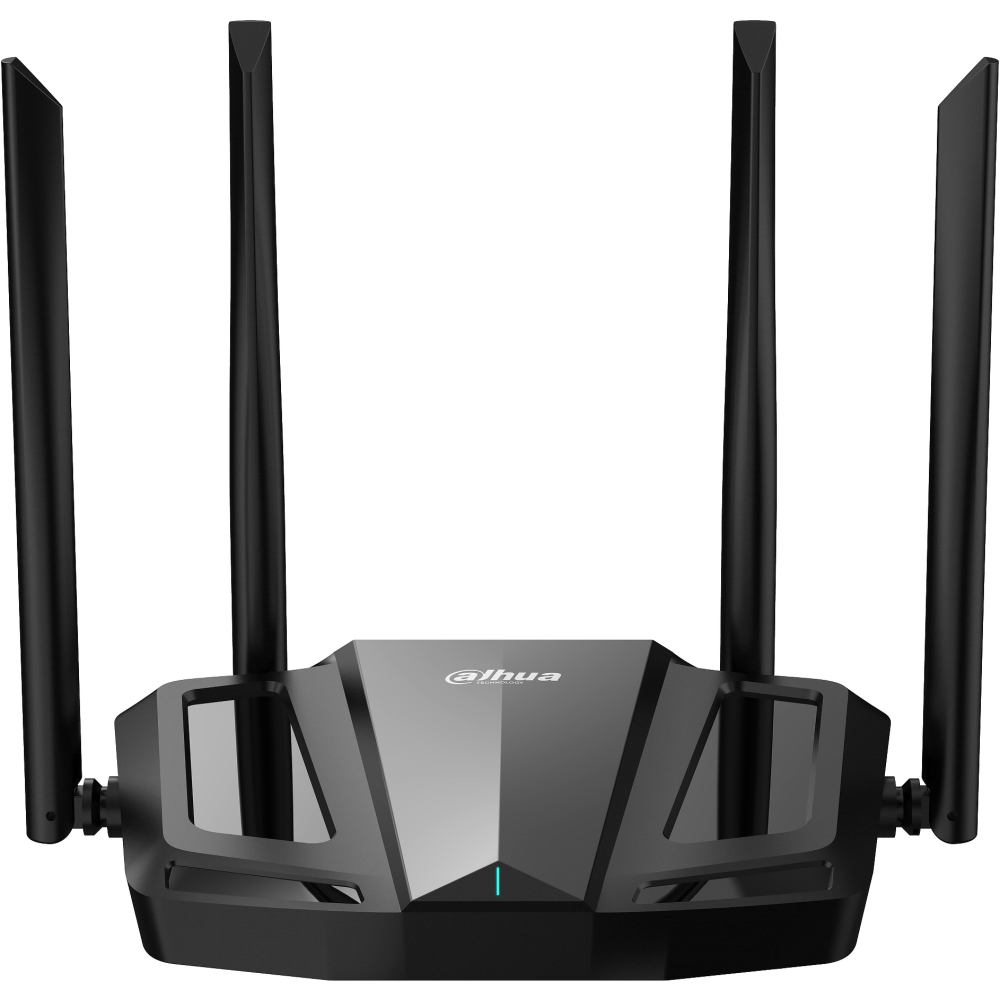 Wi-Fi маршрутизатор (роутер) Dahua DH-AC12 - фото 2