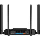 Wi-Fi маршрутизатор (роутер) Dahua DH-AC12