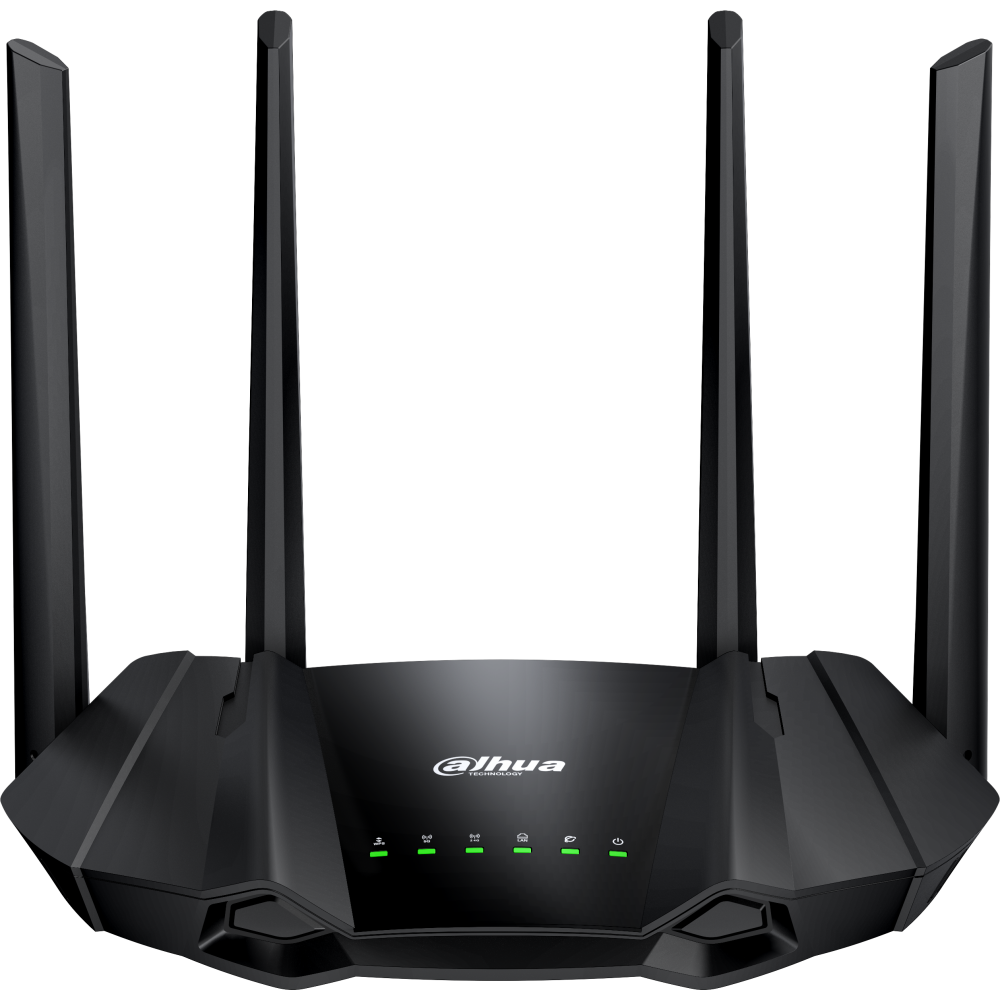 Wi-Fi маршрутизатор (роутер) Dahua AX15M - DH-AX15M