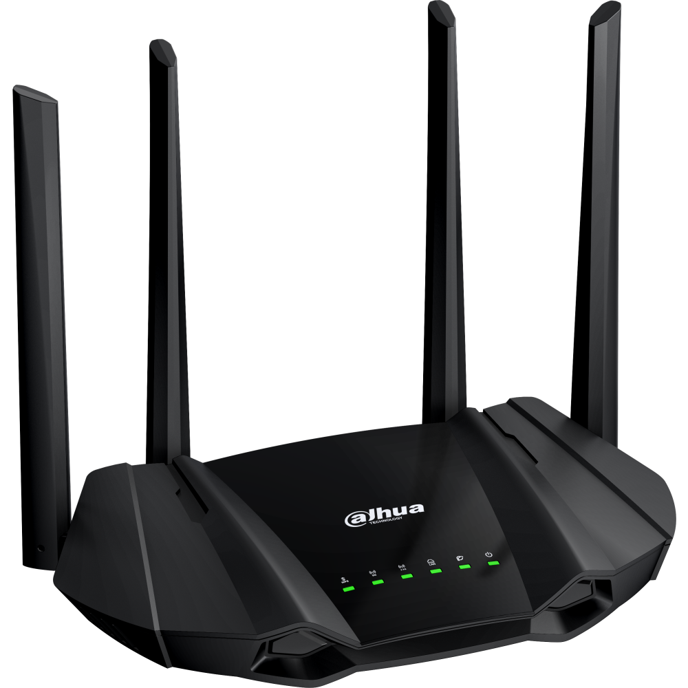 Wi-Fi маршрутизатор (роутер) Dahua AX15M - DH-AX15M - фото 3