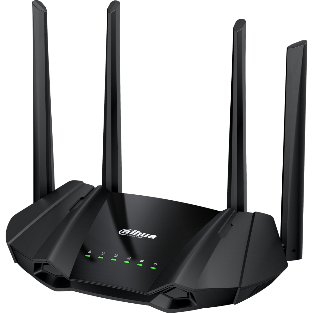 Wi-Fi маршрутизатор (роутер) Dahua AX15M - DH-AX15M - фото 2