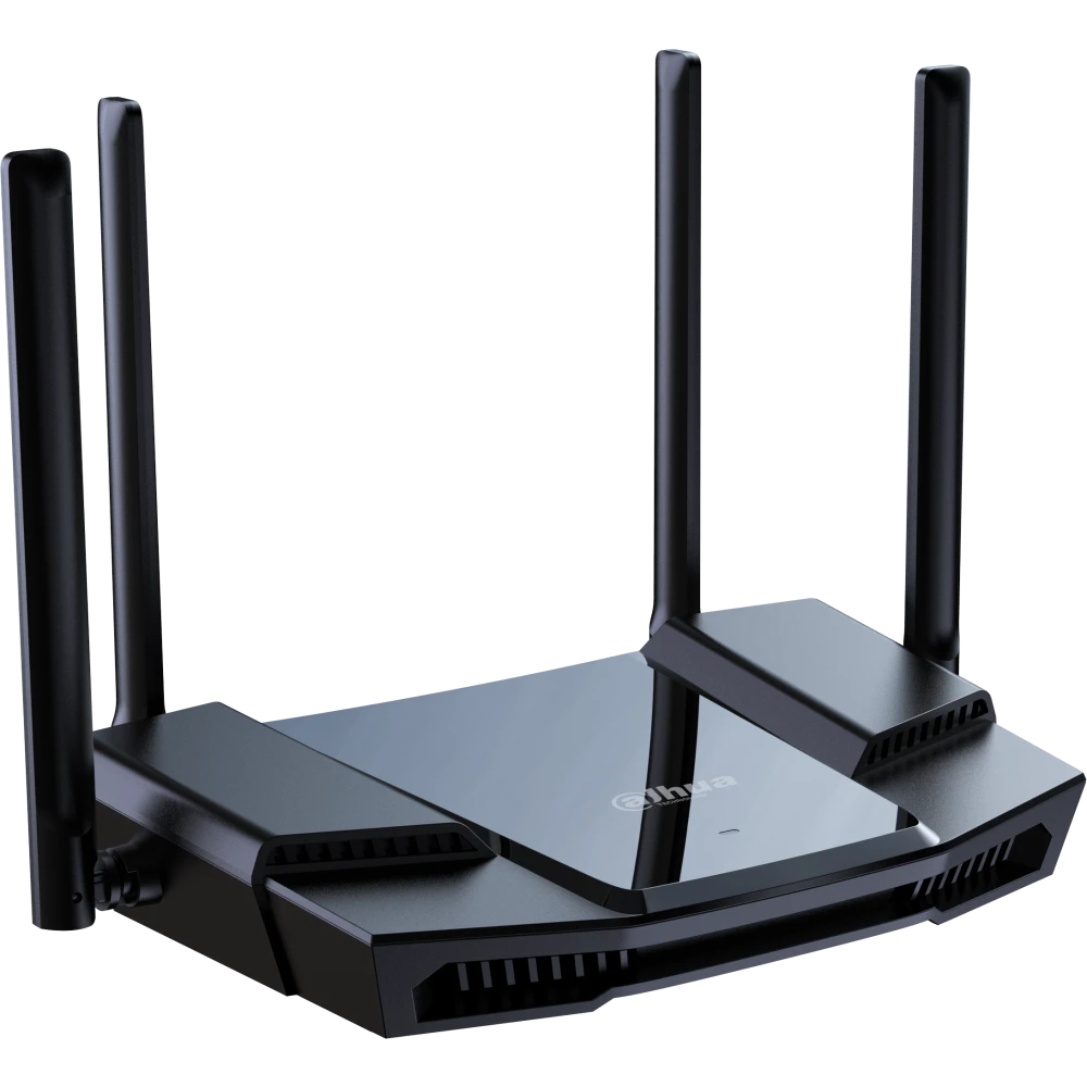 Wi-Fi маршрутизатор (роутер) Dahua DH-AX18 - фото 2