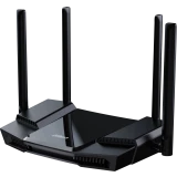 Wi-Fi маршрутизатор (роутер) Dahua DH-AX18
