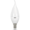 Светодиодная лампочка Gauss Elementary Candle Tailed 3000K (8 Вт, E14) 10 шт. - 34118