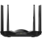 Wi-Fi маршрутизатор (роутер) Dahua DH-AX30 - фото 4