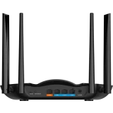 Wi-Fi маршрутизатор (роутер) Dahua DH-AX30