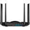 Wi-Fi маршрутизатор (роутер) Dahua DH-AX30 - фото 5
