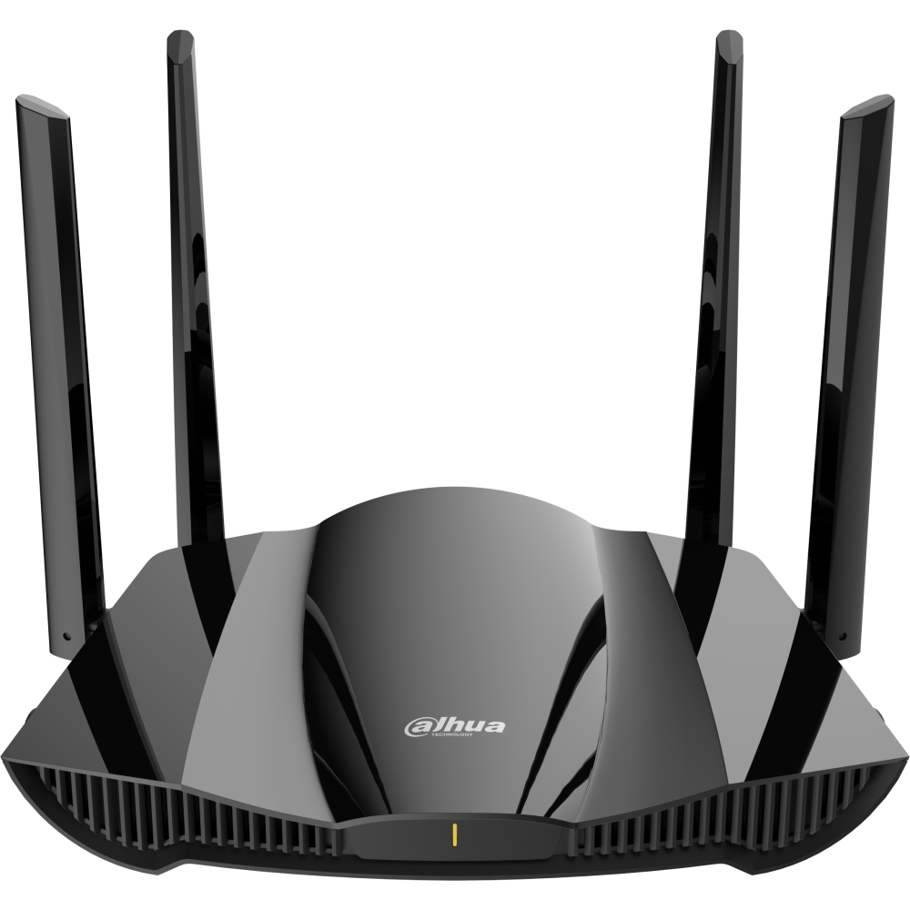 Wi-Fi маршрутизатор (роутер) Dahua DH-AX30
