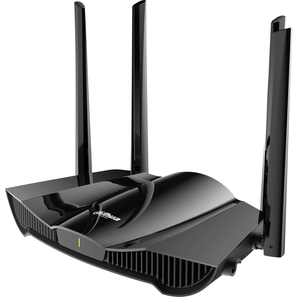 Wi-Fi маршрутизатор (роутер) Dahua DH-AX30 - фото 2