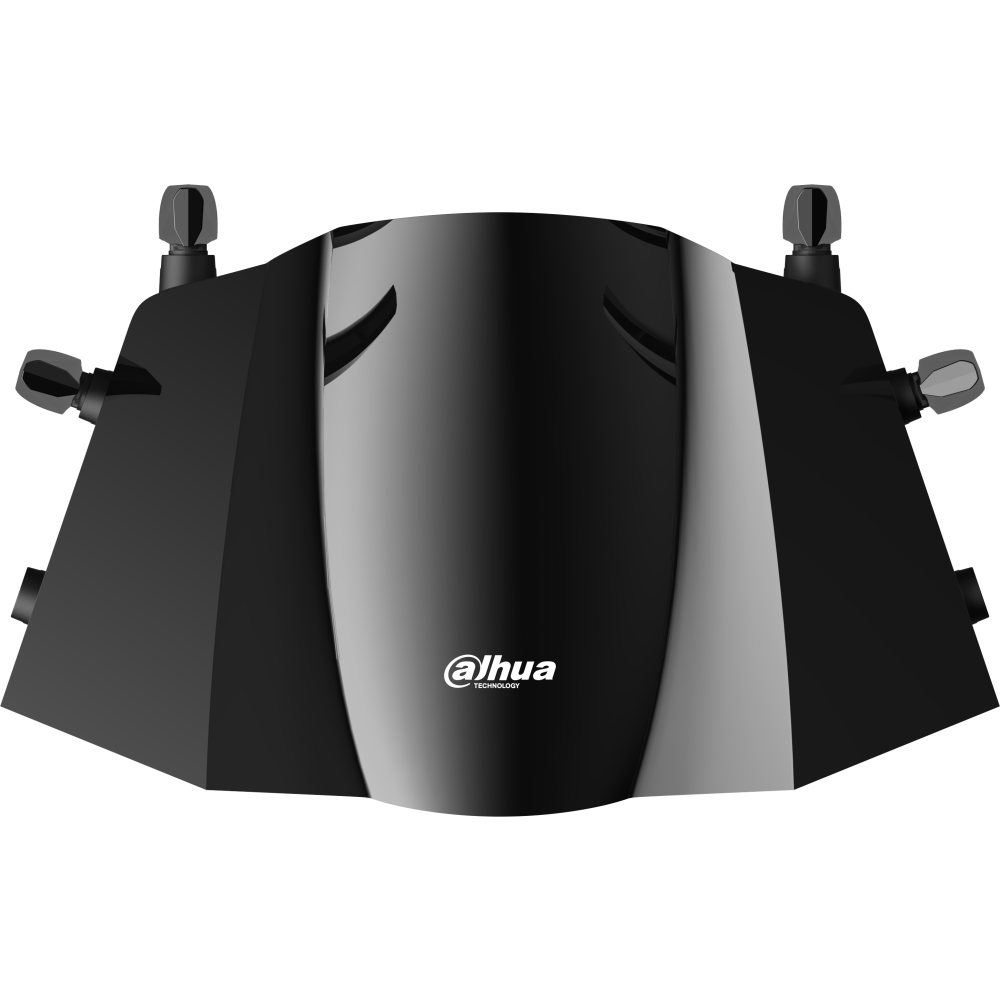 Wi-Fi маршрутизатор (роутер) Dahua DH-AX30 - фото 7
