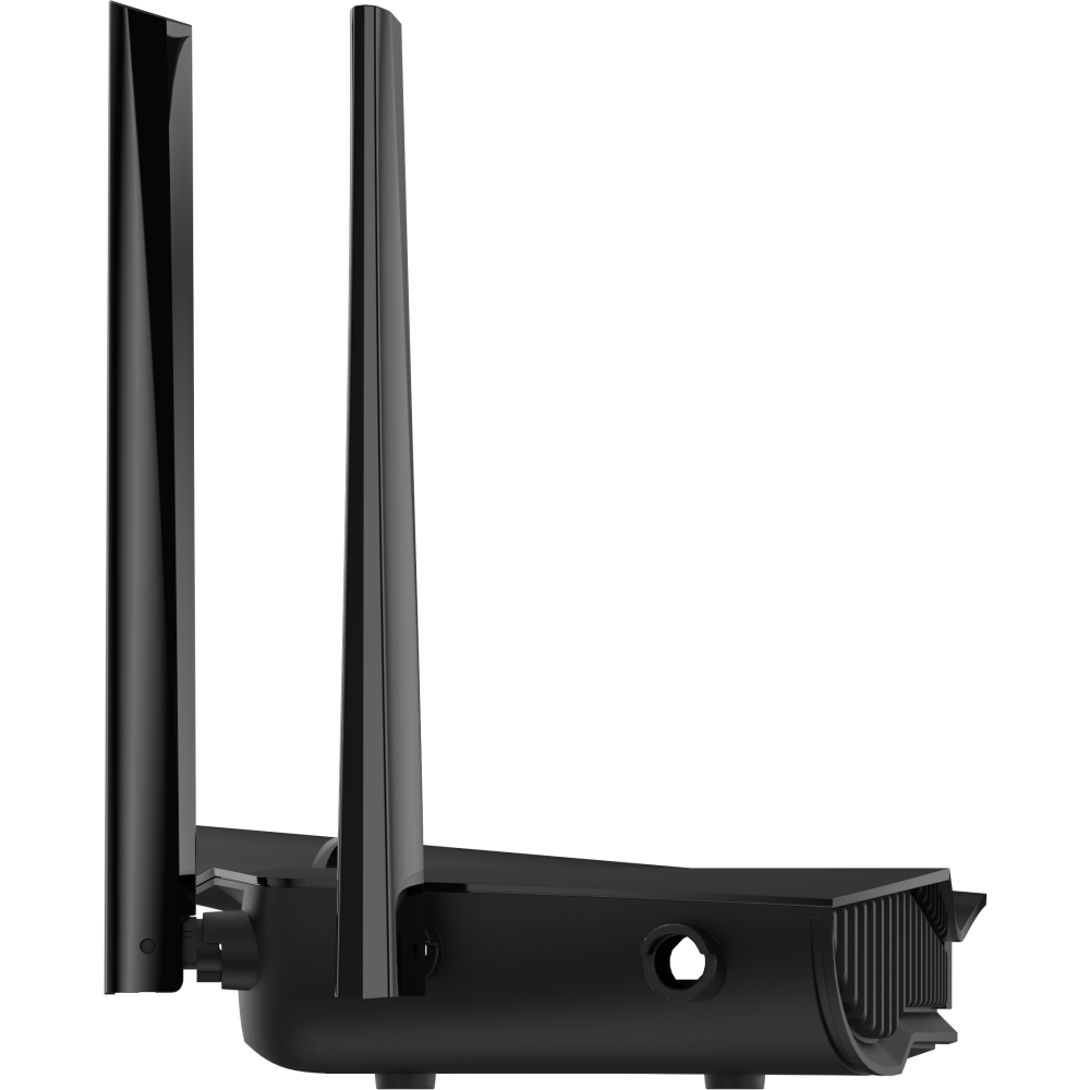 Wi-Fi маршрутизатор (роутер) Dahua DH-AX30 - фото 6