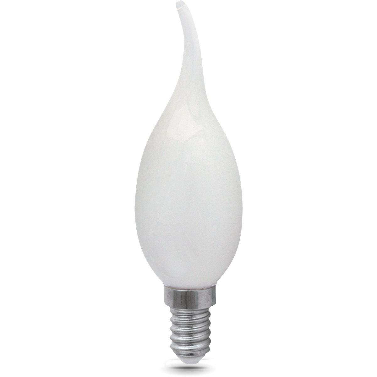 Филаментная лампочка Gauss Filament 104201209 (9 Вт, E14) 10 шт.