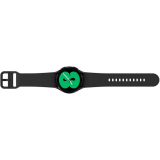 Умные часы Samsung Galaxy Watch4 40mm Black (SM-R860NZKAMEA)