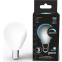 Светодиодная лампочка Gauss Filament Milky Dimmable 4100K (9 Вт, E14) - 105201209-D - фото 2