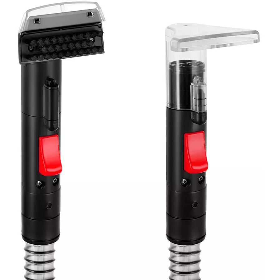 Пылесос Kitfort KT-5162-1 - КТ-5162-1 - фото 2